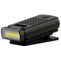 Nabíjacie LED svietidlo Ledlenser, s magnetom a klipom, 220 lm