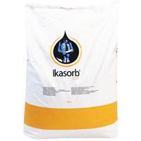 Sypký sorbent Ikasorb Dry, sorpčná kapacita 30 l
