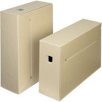 Archivačná krabica Bankers Box, 50 ks