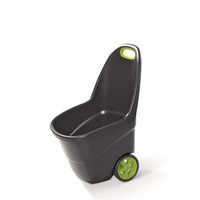 Záhradný vozík Easy Go XL, objem 62 l