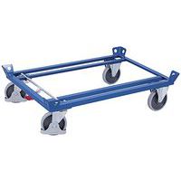 Transportné plošiny na palety, do 1 050 kg