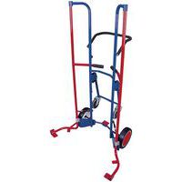 Rudle RU257 na pneu, do 200 kg