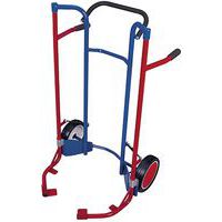Rudle RU256 na pneu, do 200 kg