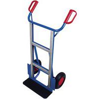 Rudle RU228, do 250 kg, 64 x 42,5 x 114,5 cm