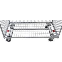 Centrálna brzda EasySTOP