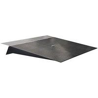 Nájazdová rampa, do 7500 kg, 200 x 181,5 x 20 cm
