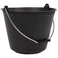 Stavebné vedro Manutan Expert, 11 l