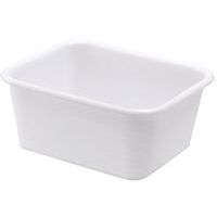 Stohovateľné nádoby na potraviny, 10 až 55 l - Gilac