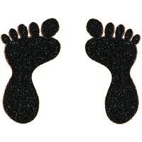 Samolepiace protišmyková podlahová značka – Footprint