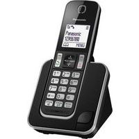 Bezdrôtový telefón Panasonic KX-TGD310