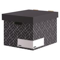 Archivačná krabica Bankers Box, 29 x 39 x 34 cm