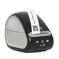 Tlačiareň štítkov Dymo LabelWriter 550 Turbo
