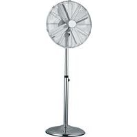 Stojanový ventilátor Manutan Expert, 40 cm, 50 W