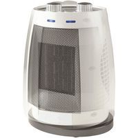 Keramický ohrievač Safe-T, 1 500 W