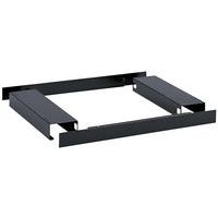 Predné prepravné podstavce pre skrine LISTA, pre VZV