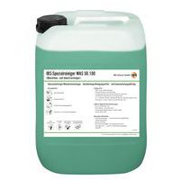 Špeciálna čistiaca kvapalina IBS WAS 50.100, pre strojové a priemyselné čističe, 20 l