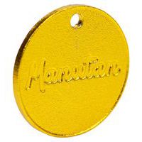Žetóny Manutan Expert, priemer 30 mm