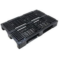 Plastové palety Smart Euro, 15 x 120 x 80 cm