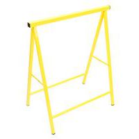 Kovový podstavec (koza), skladací