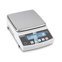 Presné váhy Kern PNS 12000-1, do 12 kg