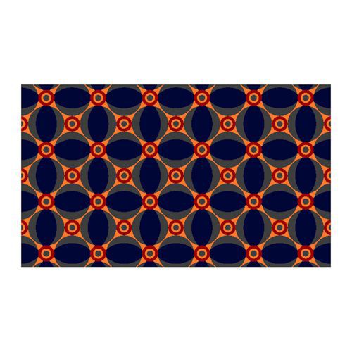 Déco Design™ Imperial Retro interiérové čistiace rohože