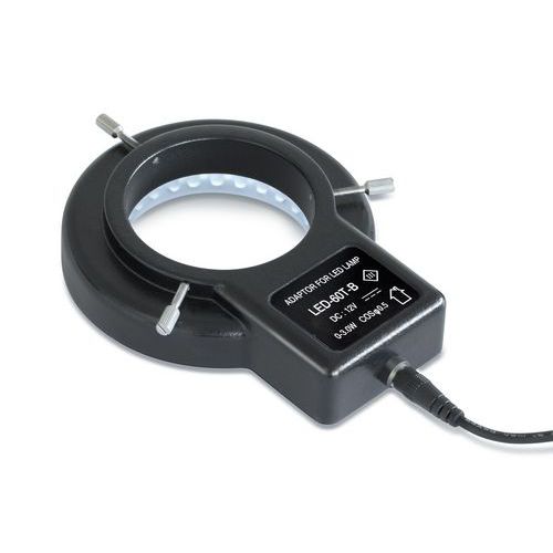 Kruhové osvetlenie mikroskopu Kern OZB-A4571 Kruhové osvetlenie mikroskopu Kern OZB-A4571