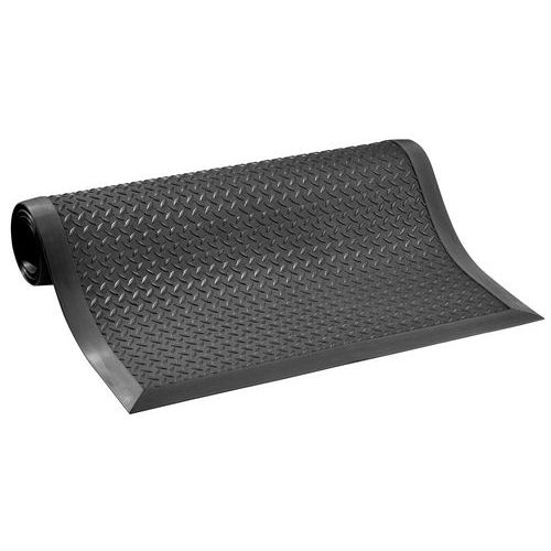 Priemyselné rohože Cushion Flex® proti únave