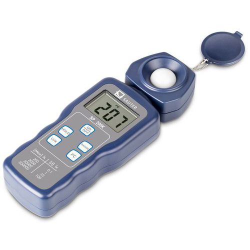 Luxmeter Sauter SP 200K Luxmeter Sauter SP 200K