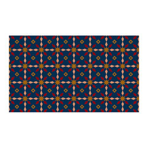 Vnútorné čistiace rohože Déco Design™ Imperial Snowstar