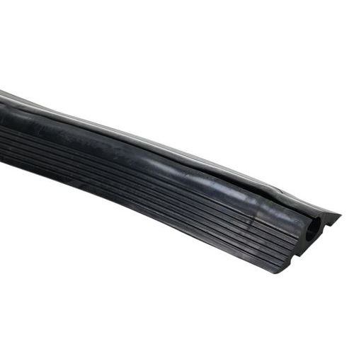 Káblový prejazd Uno, rovný