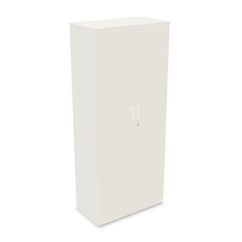 Vysoká kancelárska skriňa NowyStyl ES Cabinet, 189,5 x 80 x 44,5 cm