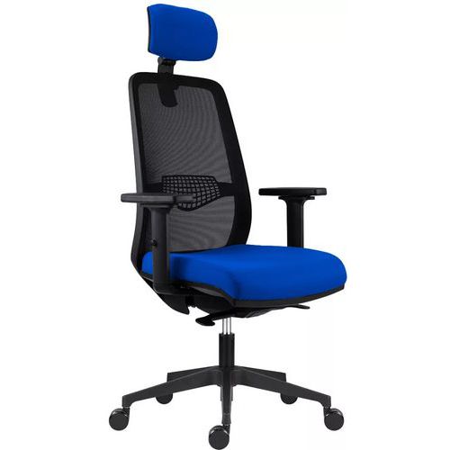 Kancelárske stoličky SYN-SL TULLIO PDH