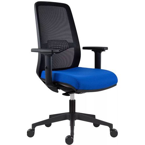 Kancelárske stoličky SYN-K TULLIO