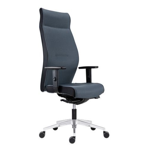 Kancelárske kreslá LEI XXL 24h