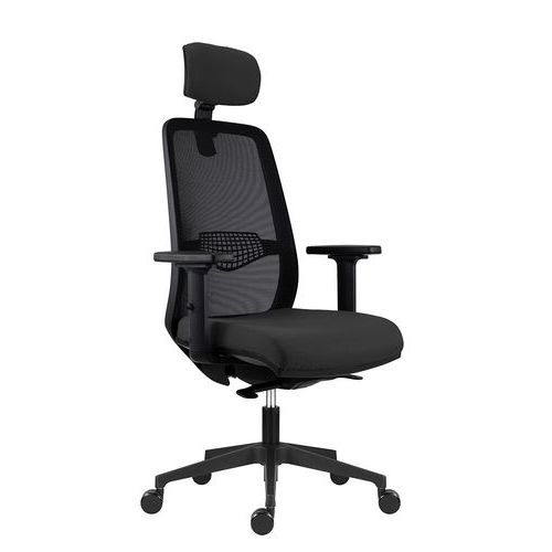 Kancelárske stoličky SYN-SL TULLIO PDH