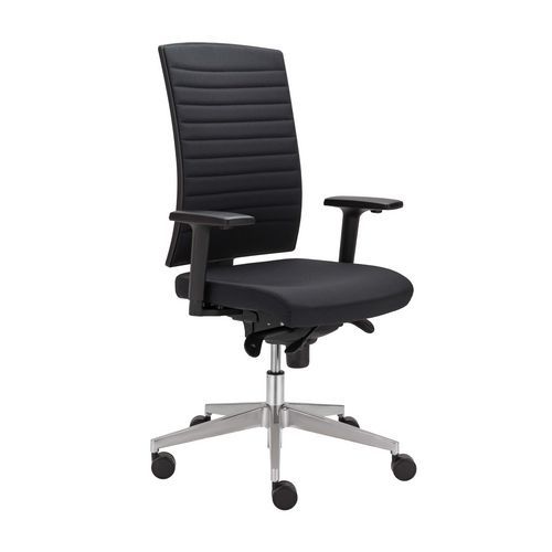 Manager VIP Luxury II, čierna