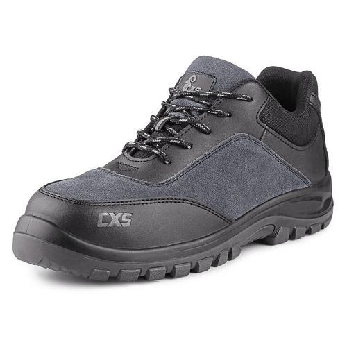 Obuv CXS PROFIT PRIZE O1, poltopánka