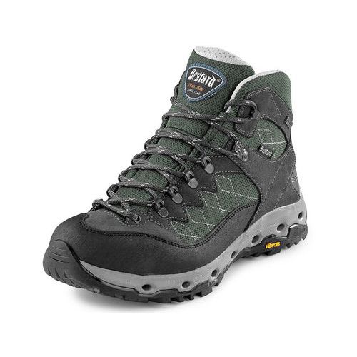 Obuv BESTARD 3350 GRAVITY MID, členková