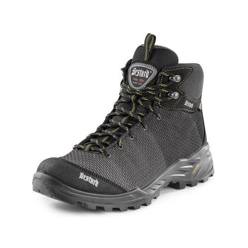 Obuv BESTARD 2115 Krypton Mid, členková