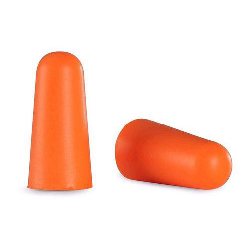 Zátkové chrániče sluchu CXS CortiX FEP-03