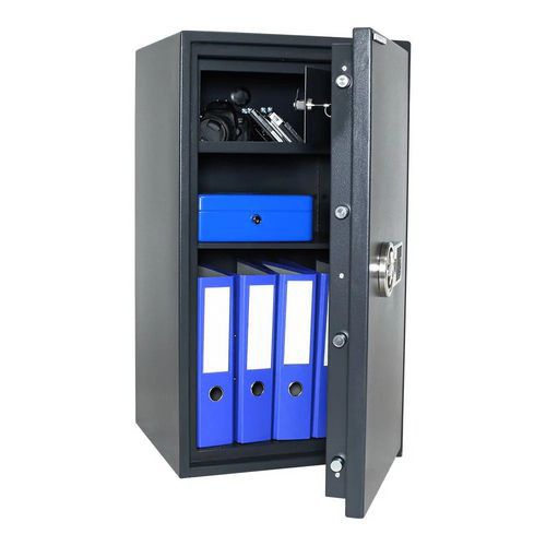 Nábytkové trezory Power Safe PS