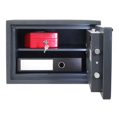 Nábytkový trezor Power Safe 300EL, bezpečnostnej triedy S2