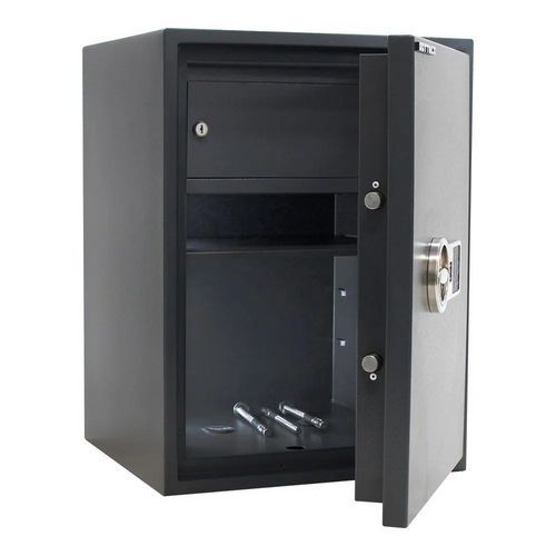 Nábytkový trezor Power Safe 600EL, so schránkou, bezpečnostnej triedy S2