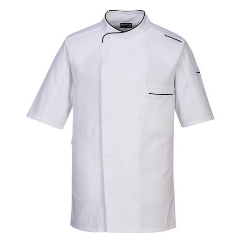 Rondon Surrey Chefs S/S, biela