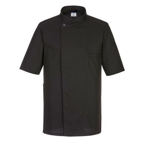 Rondon Surrey Chefs S/S, čierna