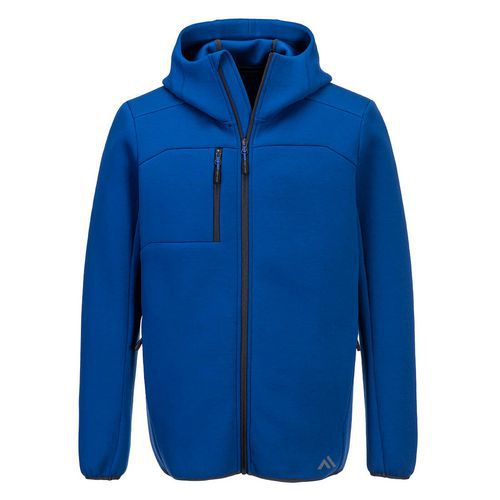 KX3 Tech Fleece, modrá