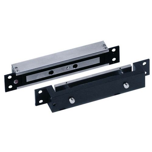 Elektromagnetický zámok Dormakaba EM 3000 H NF 3W