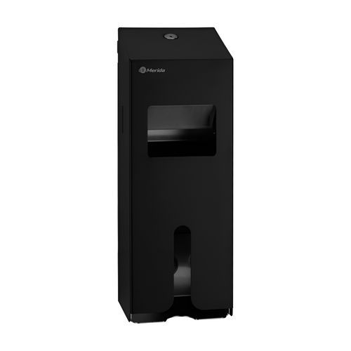 Zásobníky na hygienické vložky a tampóny Merida Stella