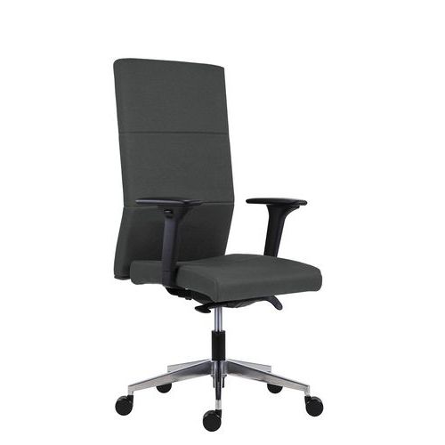 Kancelárske stoličky Vertika II