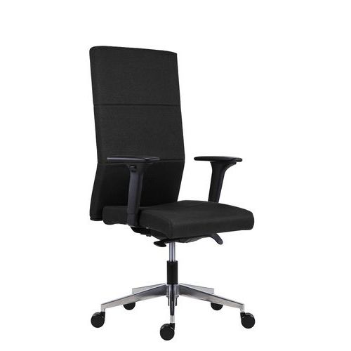 Kancelárske stoličky Vertika II